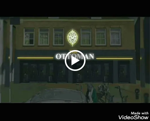The Ottoman