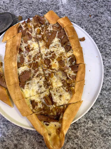 Havin63 Grill-Haus