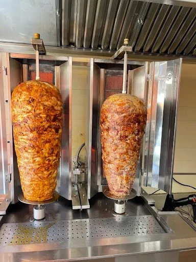 Havin63 Grill-Haus