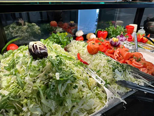 Mr. Döner Stühlinger