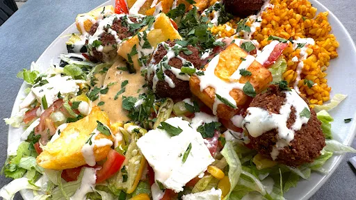 Mr. Döner Stühlinger