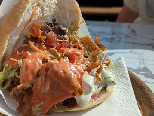 Center Döner Haus