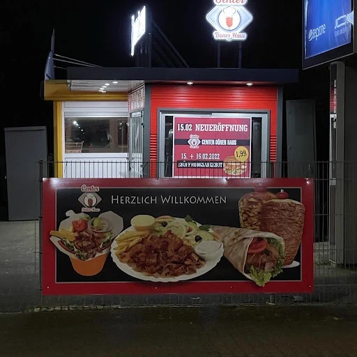 Center Döner Haus