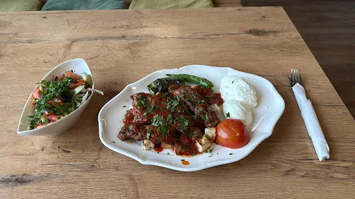 Ali Baba Grill