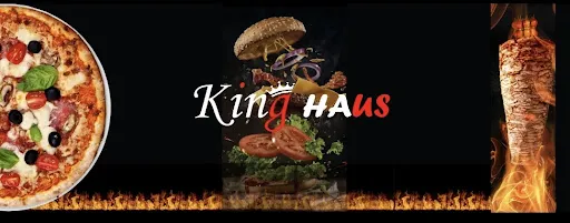 King haus Döner&Pizza
