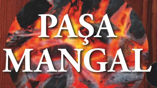 Restaurant PAŞA MANGAL