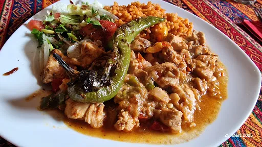Restaurant PAŞA MANGAL