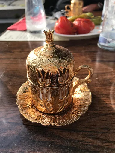 Restaurant PAŞA MANGAL