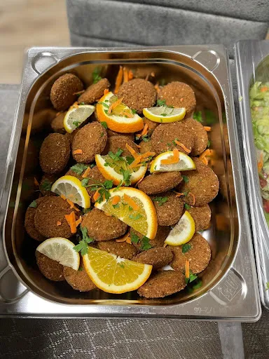 Zivko Kebap Haus
