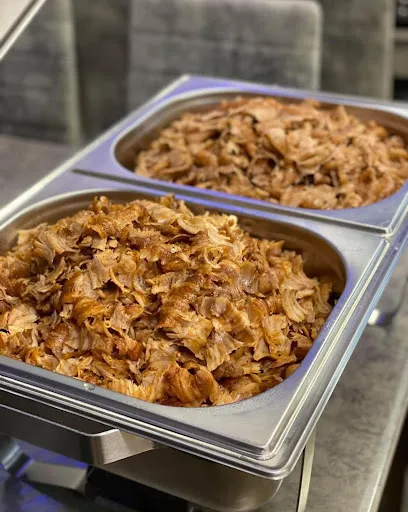 Zivko Kebap Haus