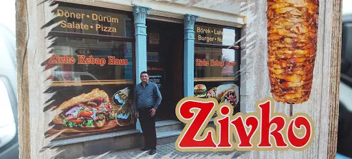 Zivko Kebap Haus