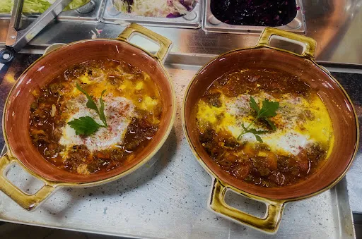 Berlin Cafe Bistro