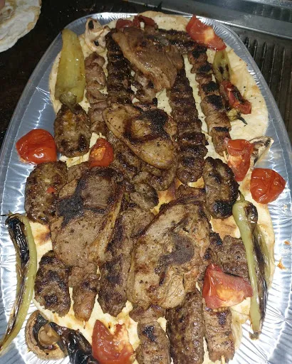 Express Döner Nordkirchen-Südkirchen