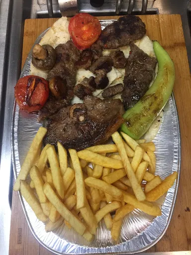 Express Döner Nordkirchen-Südkirchen