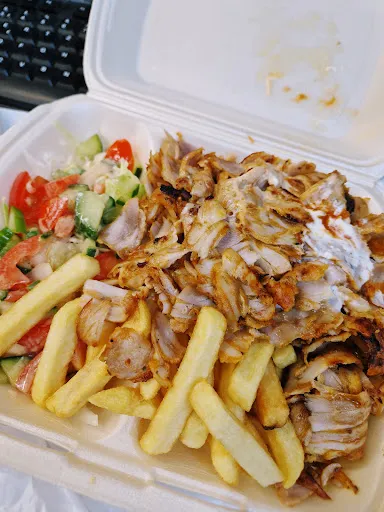 Express Döner Nordkirchen-Südkirchen