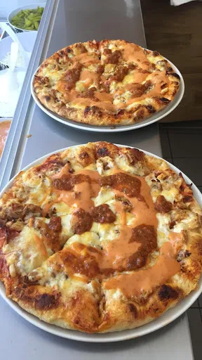Express Döner Nordkirchen-Südkirchen