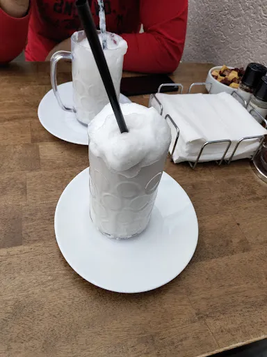 Lezzet Kebap Haus