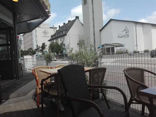 Lezzet Kebap Haus