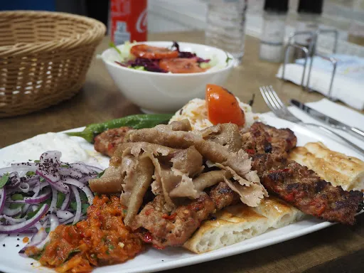 Lezzet Kebap Haus