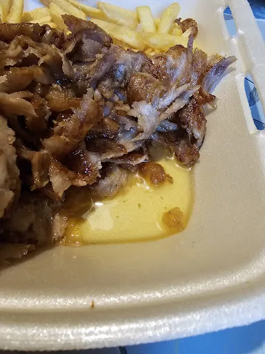 Ali's Grill