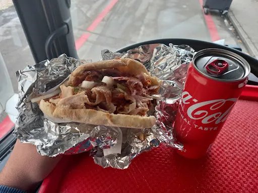 Anatolien Kebaphaus