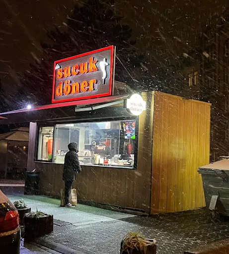Söner