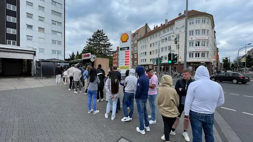 Söner