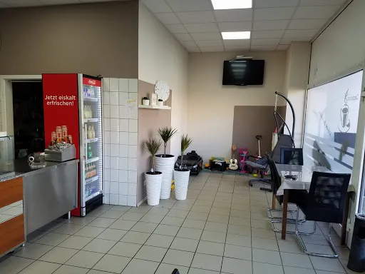 Döner21 Burger21