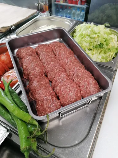 Harbi Köfte&Burger