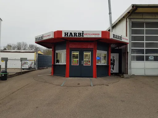 Harbi Köfte&Burger