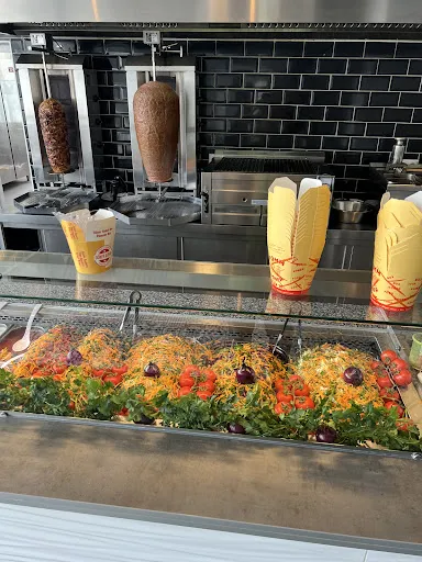 Südstadt Döner