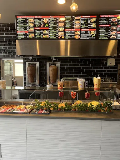 Südstadt Döner