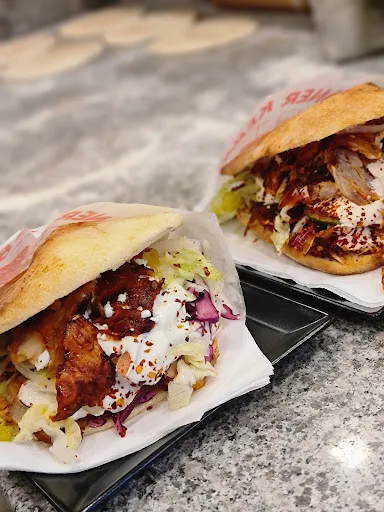 Sefa’s Döner und Pizzahaus