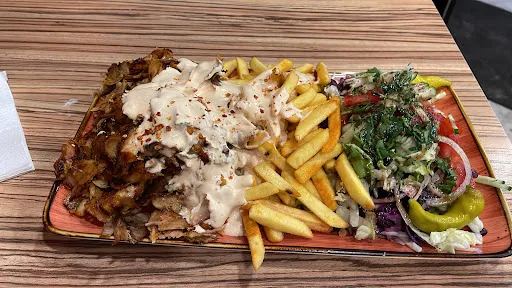 Sefa’s Döner und Pizzahaus