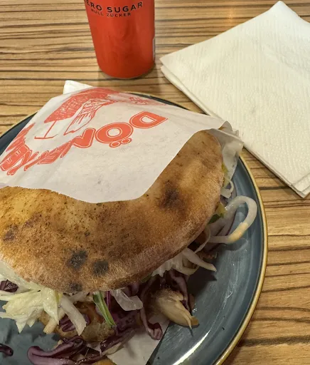 Sefa’s Döner und Pizzahaus