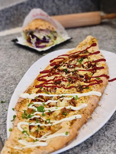 Sefa’s Döner und Pizzahaus