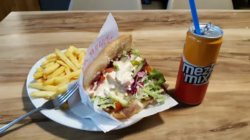 Somat Döner