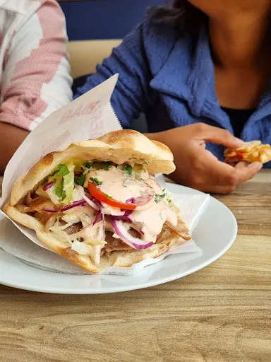Somat Döner