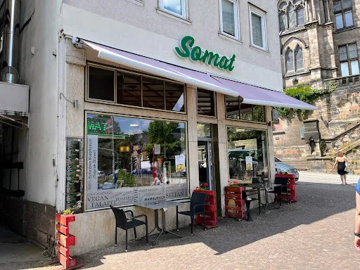 Somat Döner