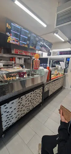 Südviertel Döner