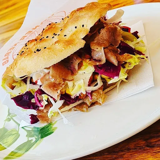 Konak Kebaphaus