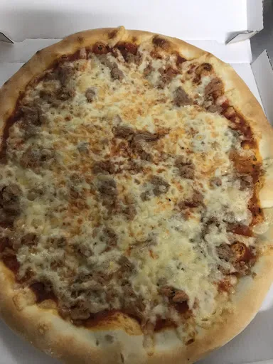Lara Kebap & Pizza
