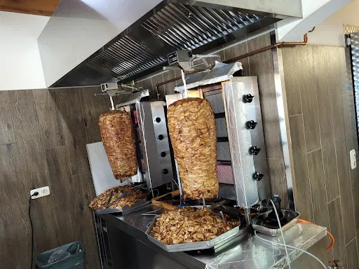 Dona Döner & Pizza