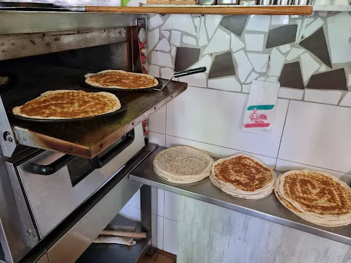 Genos 2 Döner Kebap Haus