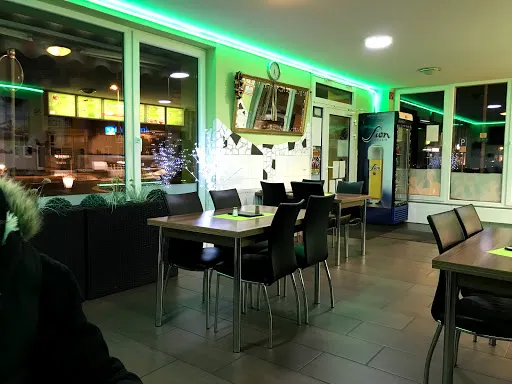 Genos 2 Döner Kebap Haus
