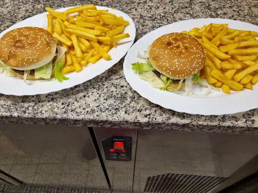 Genos 2 Döner Kebap Haus