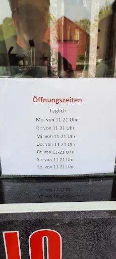 Yilmaz Döner und Mediterane Spezialitäten