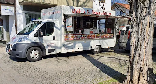 Midikgrillexpress