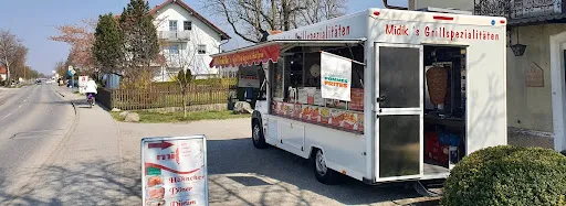 Midikgrillexpress