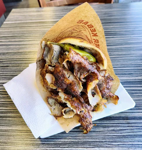 Mido Uni-Kebap